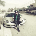 Abdulah al hamem sur yala.fm